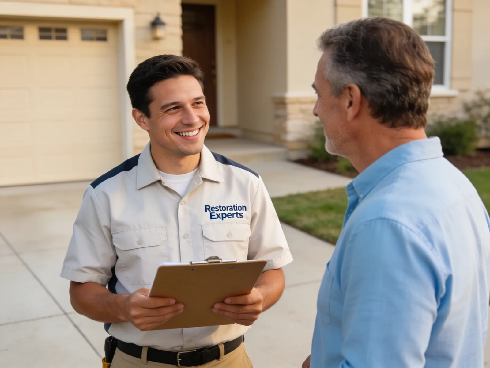 Water Damage Cleanup Bertha, MN FAQs
